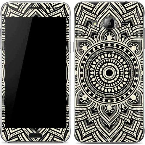 Finding Center Galaxy J3 Skin