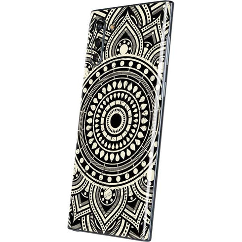Finding Center Galaxy Note 10 Skin
