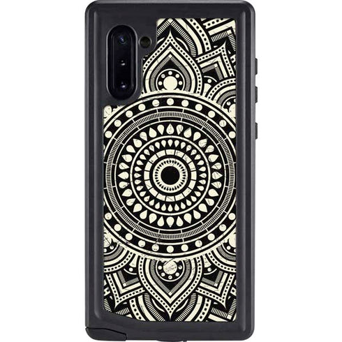 Finding Center Galaxy Note 10 Waterproof Case