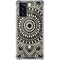Finding Center Galaxy Note20 5G Clear Case