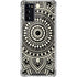 Finding Center Galaxy Note20 5G Clear Case