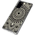 Finding Center Galaxy Note20 5G Clear Case
