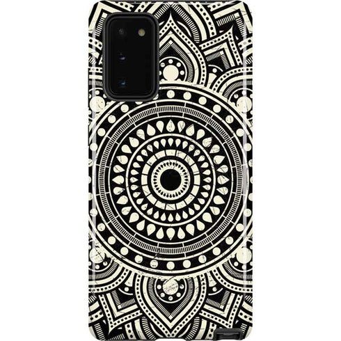Finding Center Galaxy Note20 5G Pro Case