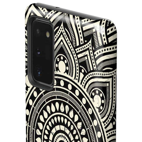 Finding Center Galaxy Note20 5G Pro Case