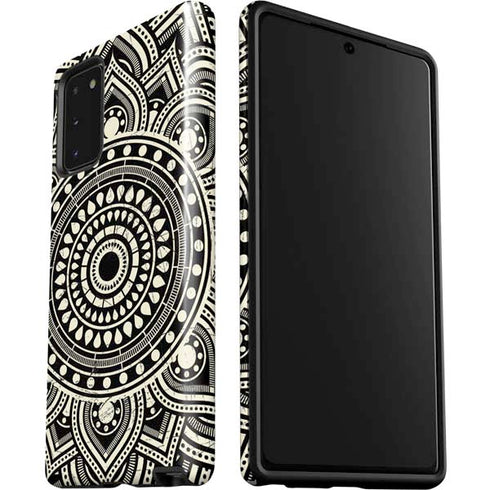Finding Center Galaxy Note20 5G Pro Case