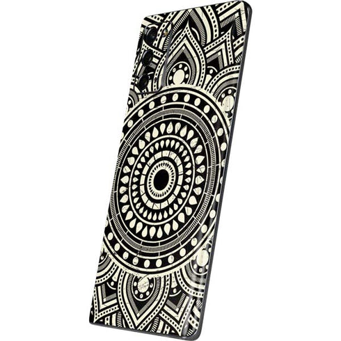 Finding Center Galaxy Note20 5G Skin
