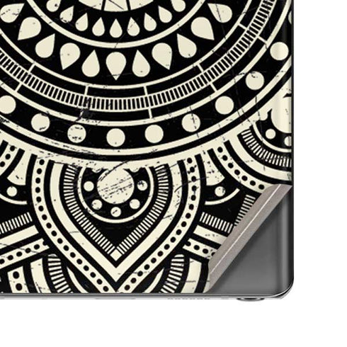 Finding Center Galaxy Note20 5G Skin