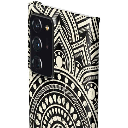 Finding Center Galaxy Note20 Ultra 5G Lite Case