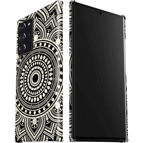 Finding Center Galaxy Note20 Ultra 5G Lite Case