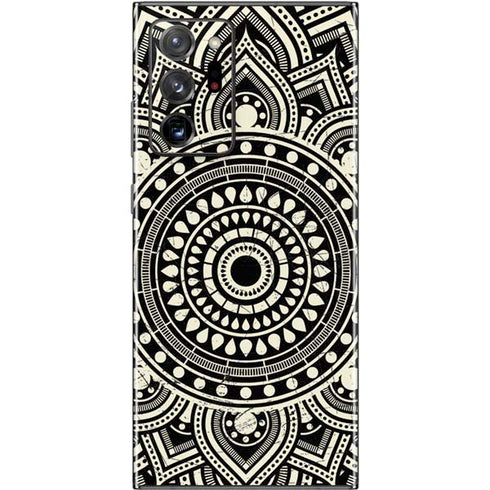 Finding Center Galaxy Note20 Ultra 5G Skin