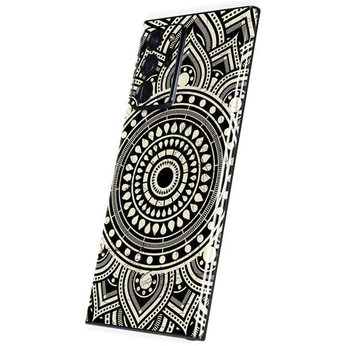 Finding Center Galaxy Note20 Ultra 5G Skin