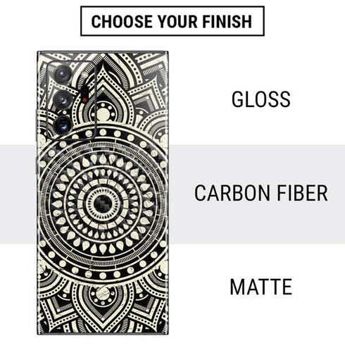 Finding Center Galaxy Note20 Ultra 5G Skin