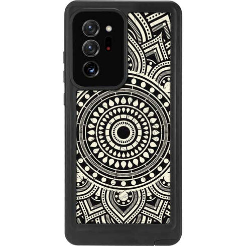 Finding Center Galaxy Note20 Ultra 5G Waterproof Case
