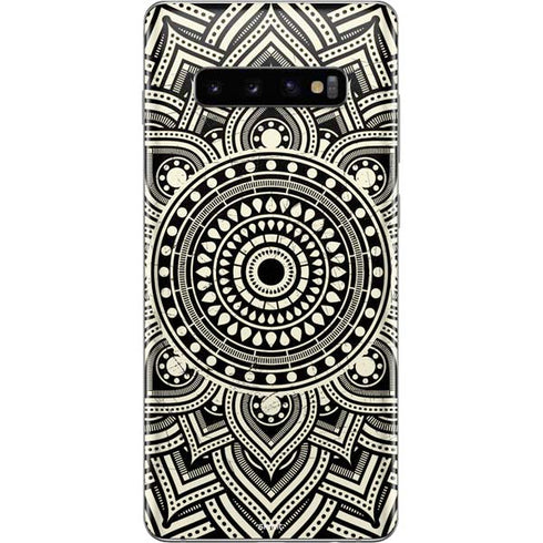 Finding Center Galaxy S10 Plus Skin