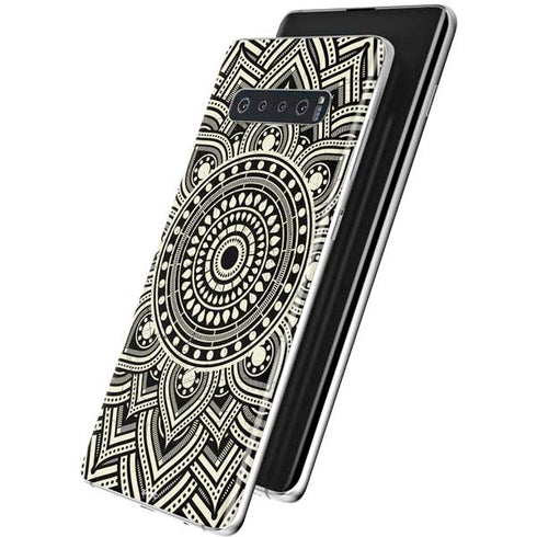 Finding Center Galaxy S10 Plus Skin