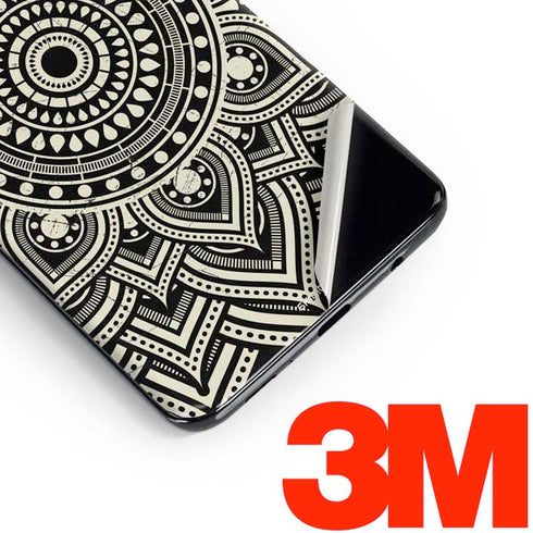 Finding Center Galaxy S10 Plus Skin