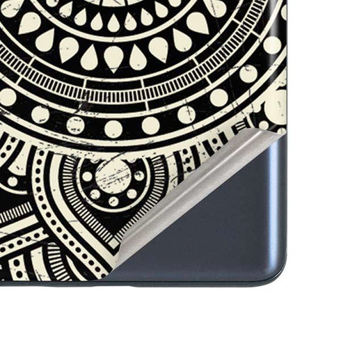 Finding Center Galaxy S20 Fan Edition Skin