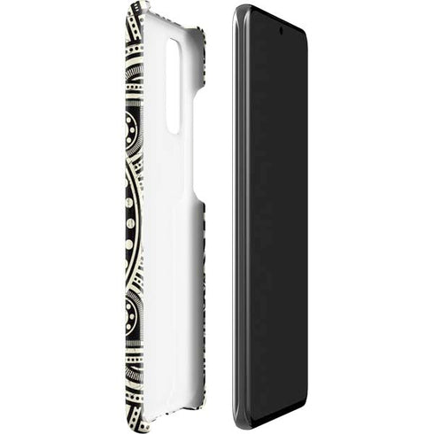 Finding Center Galaxy S20 Lite Case