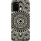 Finding Center Galaxy S20 Plus Pro Case