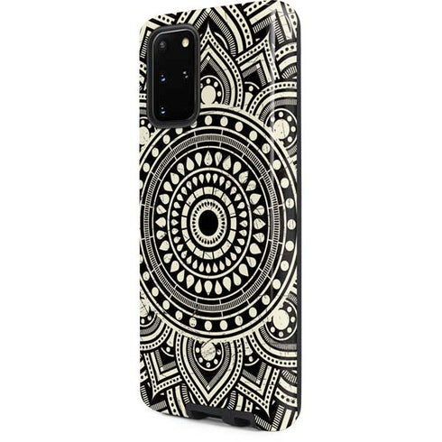 Finding Center Galaxy S20 Plus Pro Case