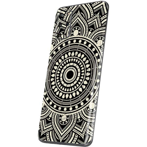 Finding Center Galaxy S20 Plus Skin