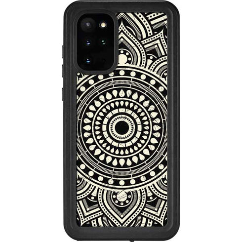 Finding Center Galaxy S20 Plus Waterproof Case