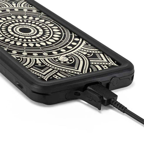 Finding Center Galaxy S20 Plus Waterproof Case