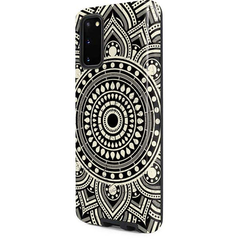 Finding Center Galaxy S20 Pro Case