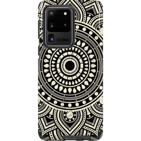 Finding Center Galaxy S20 Ultra 5G Pro Case