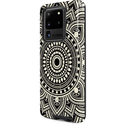 Finding Center Galaxy S20 Ultra 5G Pro Case