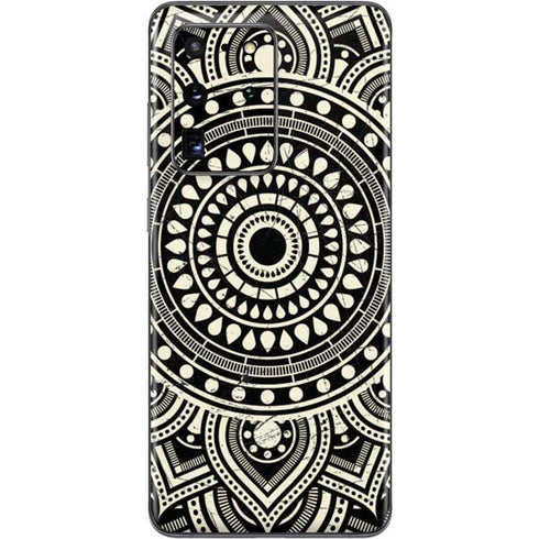 Finding Center Galaxy S20 Ultra 5G Skin