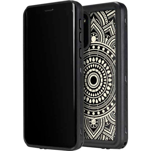 Finding Center Galaxy S20 Waterproof Case
