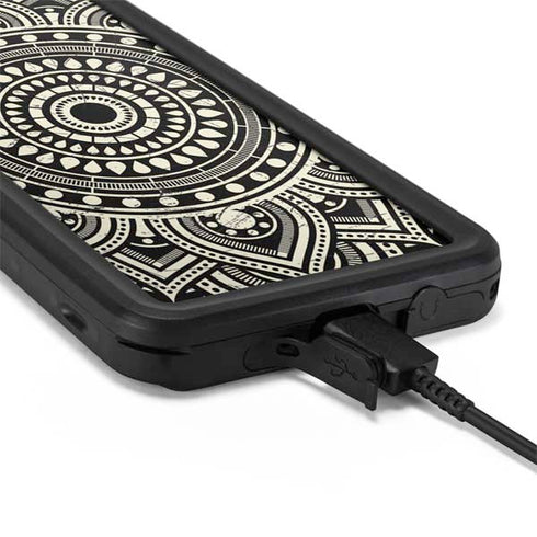 Finding Center Galaxy S20 Waterproof Case