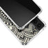 Finding Center Galaxy S21 5G Clear Case