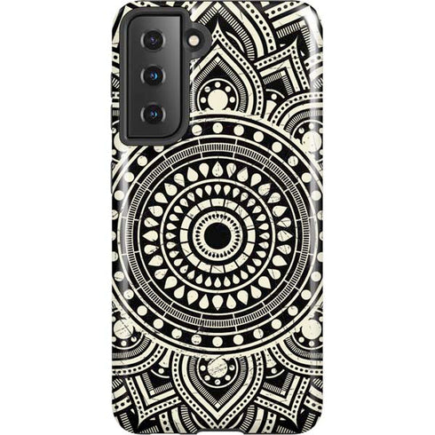 Finding Center Galaxy S21 5G Pro Case