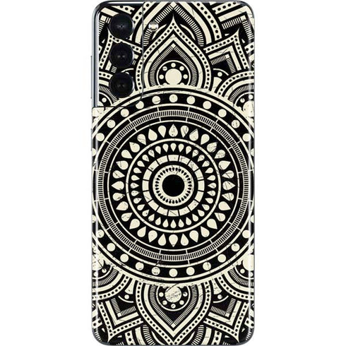 Finding Center Galaxy S21 5G Skin