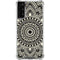 Finding Center Galaxy S21 FE Clear Case