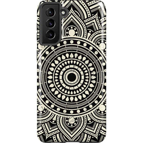 Finding Center Galaxy S21 FE Pro Case