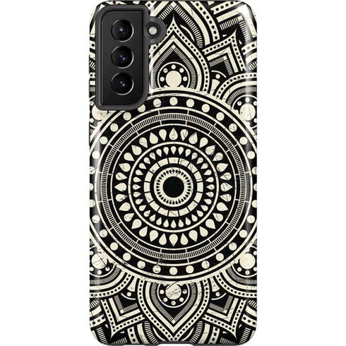 Finding Center Galaxy S21 Plus 5G Pro Case