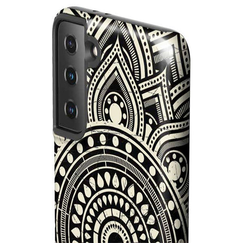 Finding Center Galaxy S21 Plus 5G Pro Case