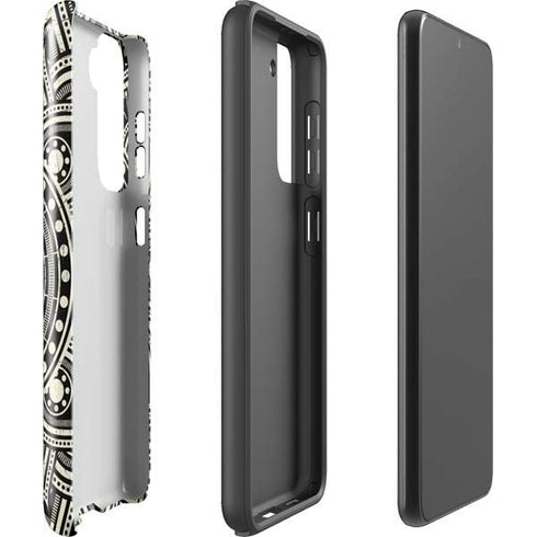 Finding Center Galaxy S21 Plus 5G Pro Case