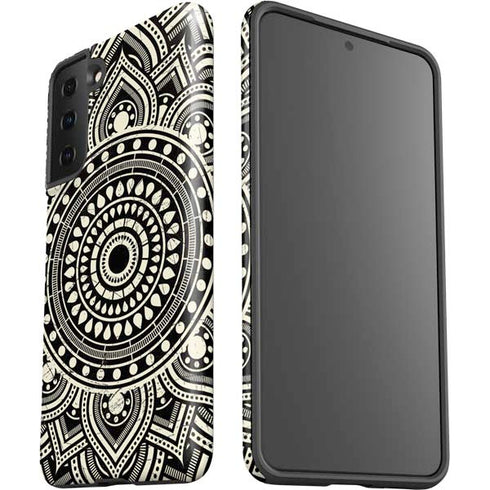 Finding Center Galaxy S21 Plus 5G Pro Case