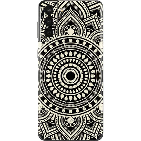 Finding Center Galaxy S21 Plus 5G Skin