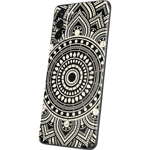 Finding Center Galaxy S21 Plus 5G Skin