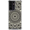 Finding Center Galaxy S21 Ultra 5G Clear Case