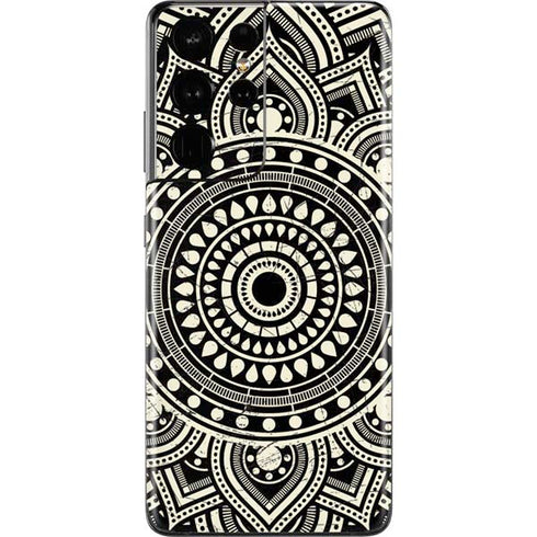 Finding Center Galaxy S21 Ultra 5G Skin