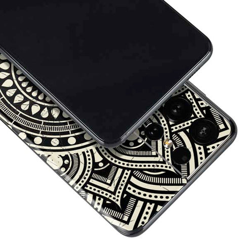 Finding Center Galaxy S21 Ultra 5G Skin