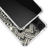 Finding Center Galaxy S22 Plus Clear Case