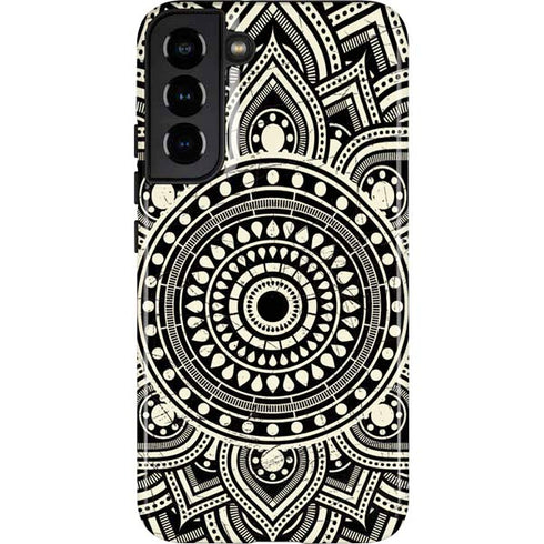 Finding Center Galaxy S22 Plus Pro Case