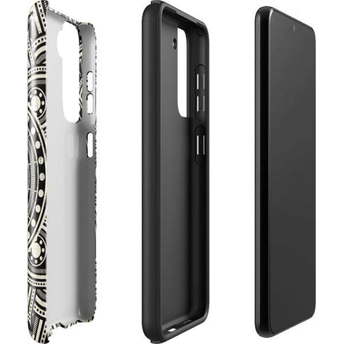 Finding Center Galaxy S22 Plus Pro Case
